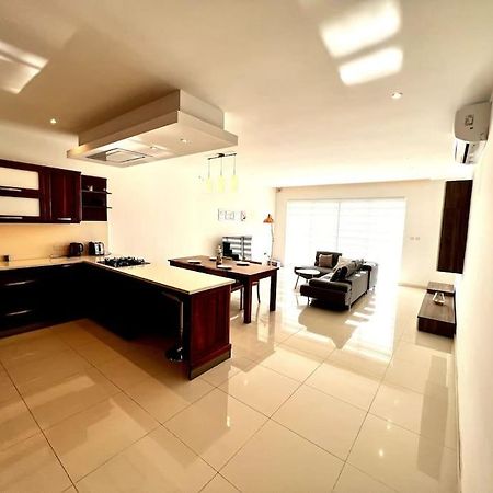 Viewline Seaview Modern 3 Bedroom Apartment Marsaxlokk Extérieur photo