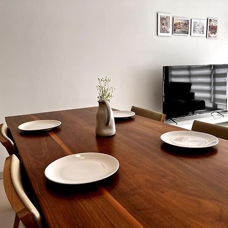 Viewline Seaview Modern 3 Bedroom Apartment Marsaxlokk Extérieur photo