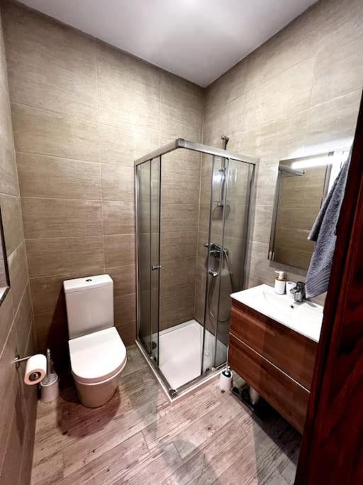 Viewline Seaview Modern 3 Bedroom Apartment Marsaxlokk Extérieur photo