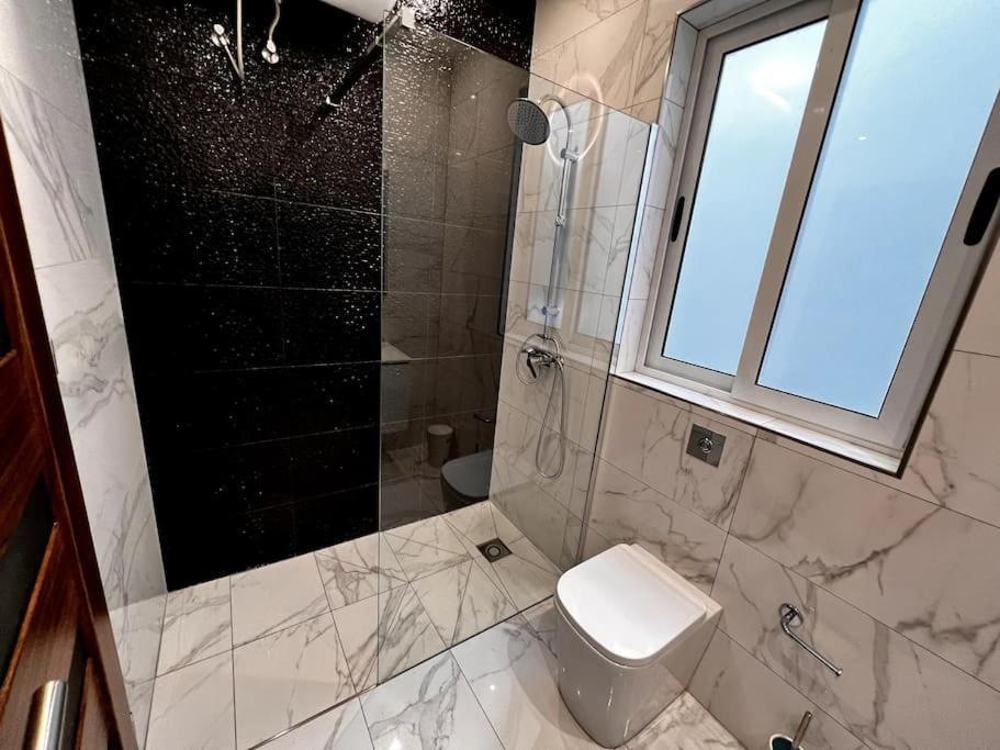 Viewline Seaview Modern 3 Bedroom Apartment Marsaxlokk Extérieur photo